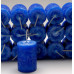 Witch's Brew Evil Eye Votives (Box of 24)